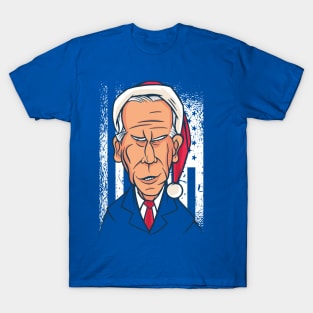 Christmas Biden T-Shirt